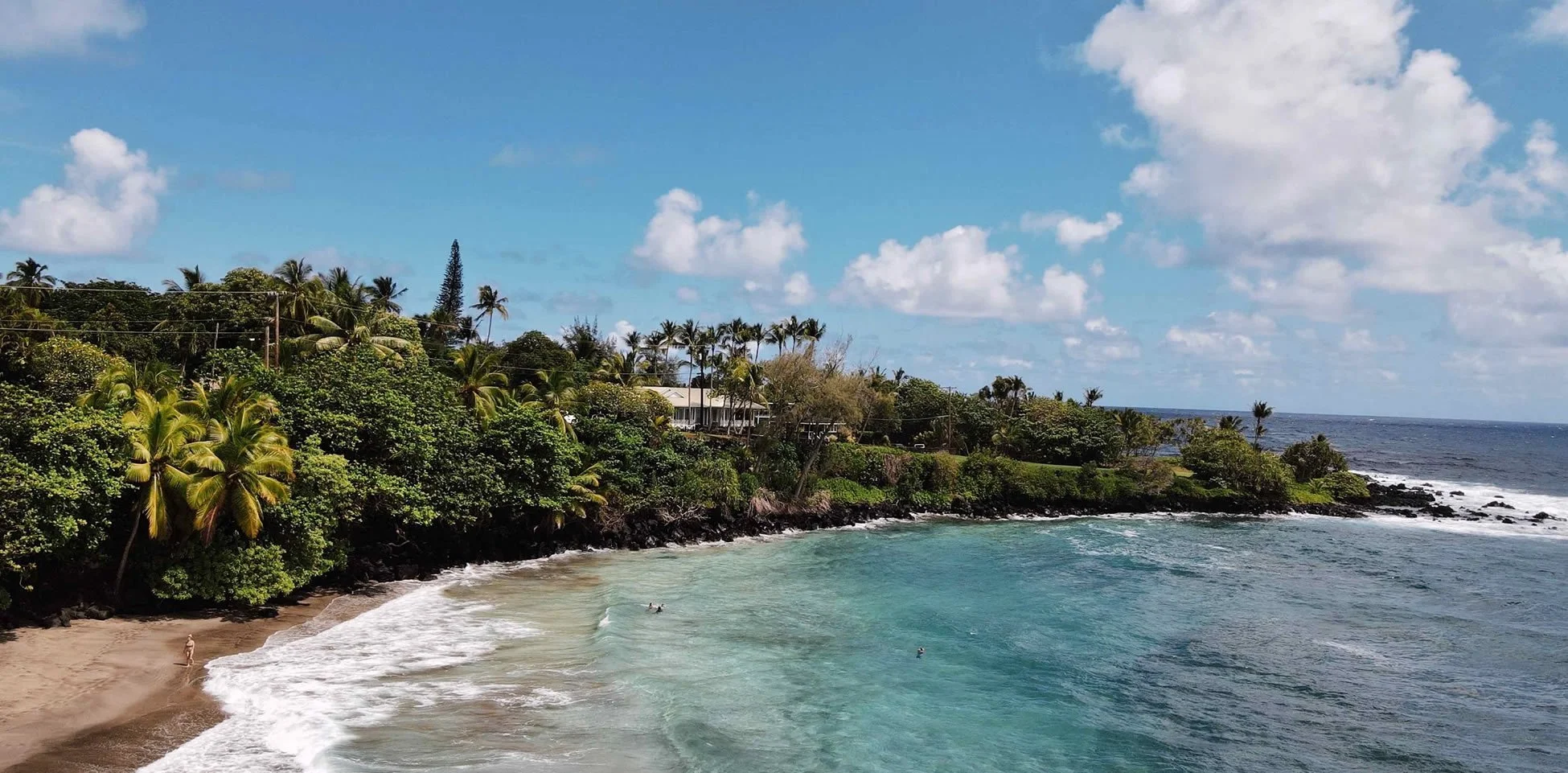 Hana Tours, Maui — Local Maui Tours